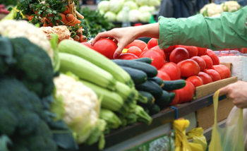 Greenhead Farmers Market